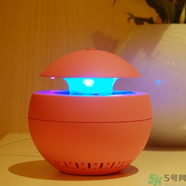 滅蚊燈有用嗎？滅蚊燈對(duì)嬰兒有害嗎？