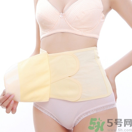 產(chǎn)后束縛帶有用嗎？束縛帶產(chǎn)后多久可以使用？