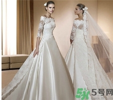 十月份結(jié)婚穿什么衣服?10月份結(jié)婚穿什么婚紗?