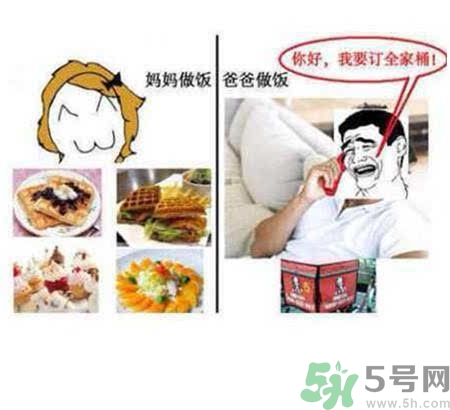 爸爸帶孩子的好處是？爸爸帶孩子和媽媽帶孩子的區(qū)別