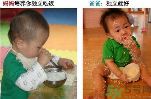 爸爸帶孩子的好處是？爸爸帶孩子和媽媽帶孩子的區(qū)別