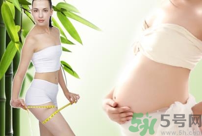 坐月子可以減肥嗎？坐月子期間如何減肥？