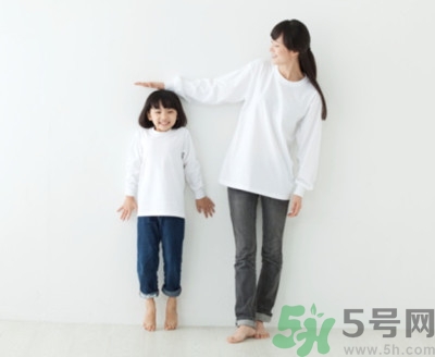 兒童吃什么長高？兒童長高的科學(xué)方法