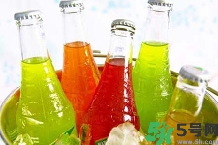 喝無(wú)糖飲料可以減肥嗎？喝無(wú)糖飲料會(huì)變胖嗎？