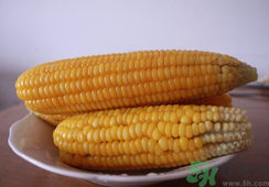 老玉米煮多長時間？老玉米怎么煮？