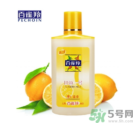 甘油適合油性皮膚嗎？甘油適合干性皮膚嗎？