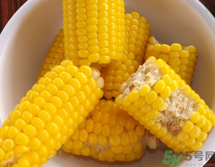 老玉米煮多長時間？老玉米怎么煮？