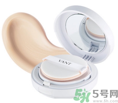 vant氣墊cc好用嗎？vant36.5氣墊cc怎么樣？