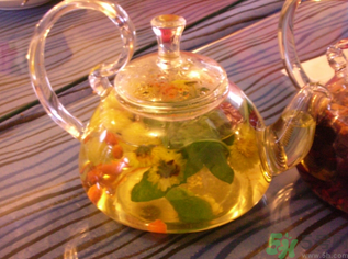 十月份喝什么茶？10月份喝什么茶最好？