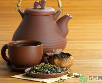 十月份喝什么茶？10月份喝什么茶最好？