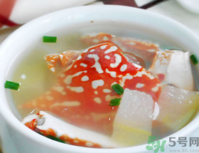 十月份喝什么湯？十月份喝什么湯好？