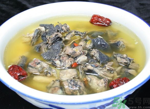 十月份喝什么湯？十月份喝什么湯好？