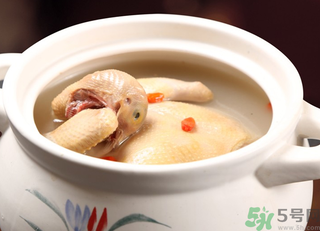 十月份喝什么湯？十月份喝什么湯好？