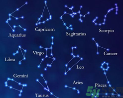 十月份是什么星座？10月份是什么星座？