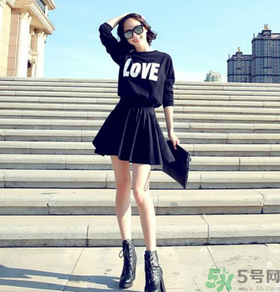 十月份可以穿裙子嗎？十月份穿什么衣服合適？