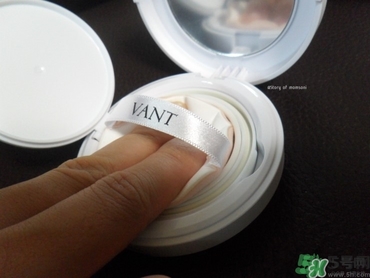 vant氣墊cc黑色和白色哪款好？vant36.5氣墊cc黑色和白色區(qū)別