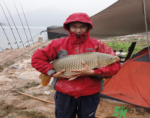 十月份可以釣魚嗎？十月份釣魚用什么餌料？