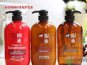 熊野馬油洗發(fā)水掉頭發(fā)是怎么回事？熊野馬油洗發(fā)水用了癢是怎么回事？