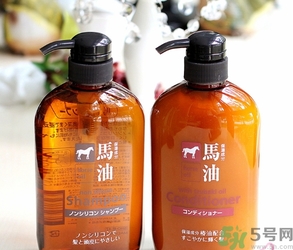 熊野馬油洗發(fā)水掉頭發(fā)是怎么回事？熊野馬油洗發(fā)水用了癢是怎么回事？