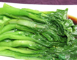 青菜可以放冰箱嗎？青菜能放冰箱保鮮嗎？