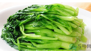 隔夜的青菜可以吃嗎？青菜可以隔夜吃嗎？