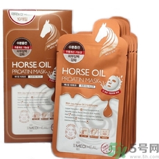 可萊絲馬油面膜多少錢？美迪惠爾馬油面膜真假辨別