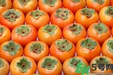 脆柿子是怎么做好吃？脆柿子的制作方法