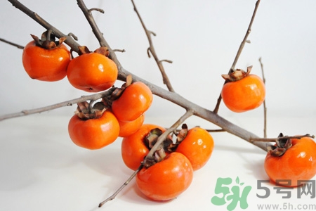 脆柿子是怎么做好吃？脆柿子的制作方法
