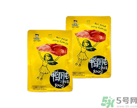 周黑鴨過期還能吃嗎？盒裝周黑鴨過期能吃嗎？