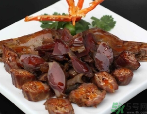盒裝周黑鴨的保質(zhì)期是多久？周黑鴨可以放幾天？