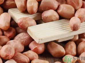 生花生吃多了會(huì)怎么樣？生花生吃多了會(huì)長(zhǎng)胖嗎？