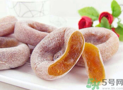 新鮮柿子如何做柿餅？新鮮柿子怎么做柿餅？