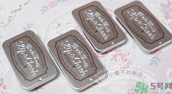 思親膚三色唇頰盒怎么樣？思親膚唇頰兩用腮紅真假辨別