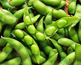 新鮮黃豆怎么保存？新鮮黃豆米如何保存？