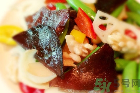 寒露吃什么蔬菜好？寒露吃什么養(yǎng)生？