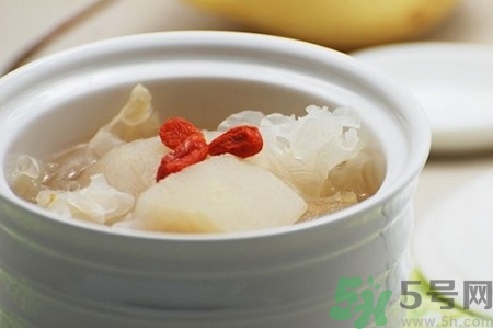 寒露吃什么蔬菜好？寒露吃什么養(yǎng)生？