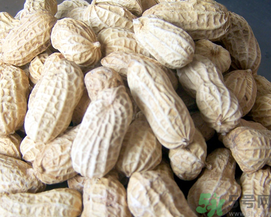 新鮮花生可以放冷凍嗎？新鮮花生可以放冰箱嗎？