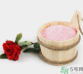 浴鹽可以天天用嗎？浴鹽多久用一次？