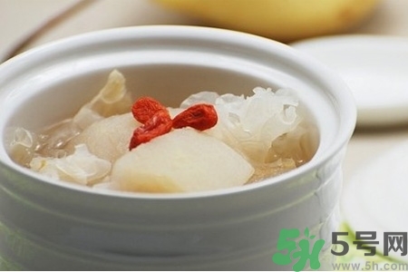 寒露喝什么湯好？寒露6種蔬菜煲湯最佳