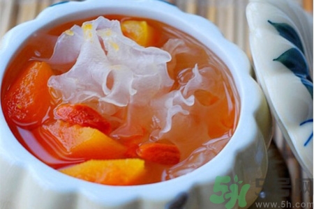 寒露喝什么湯好？寒露6種蔬菜煲湯最佳
