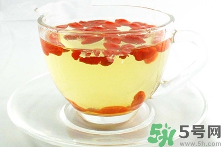 寒露喝什么茶好？寒露喝什么茶最養(yǎng)生？