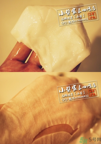 可萊絲馬油面膜怎么用？美迪惠爾馬油三部曲面膜使用方法