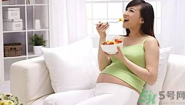孕期吃什么長(zhǎng)胎？孕期長(zhǎng)胎不長(zhǎng)肉的秘訣