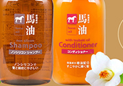 熊野馬油洗發(fā)水掉頭發(fā)是怎么回事？熊野馬油洗發(fā)水用了癢是怎么回事