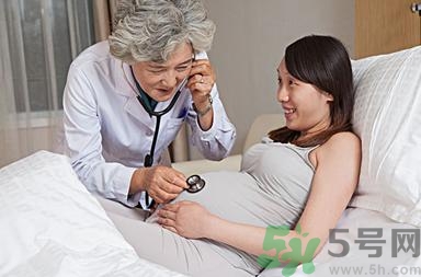 懷孕一共要做多少次檢查？懷孕產(chǎn)檢有哪些檢查？