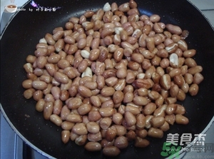 花生米炸糊了能吃嗎？吃炸糊的花生米有什么害處？