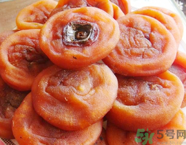 柿餅不能和什么一起吃？柿餅不能和什么同食？