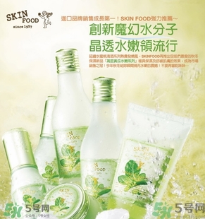 思親膚護(hù)膚品怎么樣？skin food思親膚化妝品怎么樣？