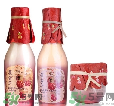 思親膚護(hù)膚品怎么樣？skin food思親膚化妝品怎么樣？