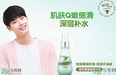 思親膚護(hù)膚品怎么樣？skin food思親膚化妝品怎么樣？